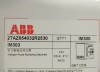 ABB电力仪表IM303 新款式