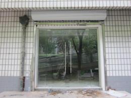 北京维修地弹簧玻璃门自动门更换地弹簧