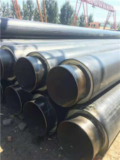 滁州市聚氨酯发泡直埋焊接保温钢管分类