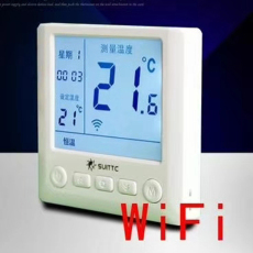 无线温控器 于田县温控器 鑫源电器公司