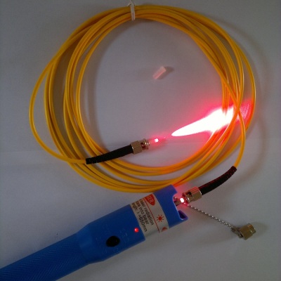 光纤测试笔红光笔 BYL-30P宝义隆光纤寻线仪