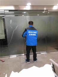 贵州贵阳玻璃贴膜安全膜银行防爆膜批发上门