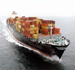 国际海运到港 越南海运散货拼柜  时效稳定