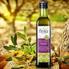 意大利橄榄油进口报关手续
