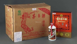 北京回收6斤茅臺酒回收3公斤茅臺酒多少錢