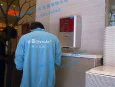 杭州桐庐县直饮水机租用