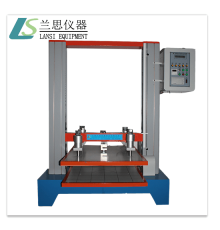 深圳智能型紙箱抗壓試驗(yàn)機(jī) 微電腦抗壓試驗(yàn)