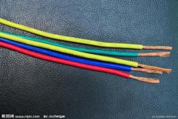 通信电缆HPVV系列 产品