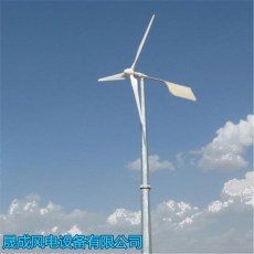 永磁同步小型风力发电机10kw220v风力发电机