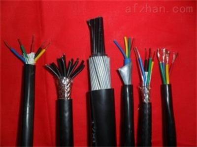 电力电缆 VV22 3*16