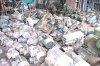 天宁工厂旧设备拆除回收 废旧钨钢 废铁回收