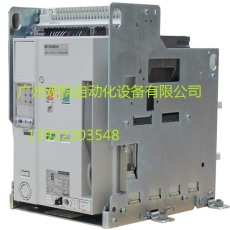 三菱 空气断路器 AE1600-SW 3P 1600A D/O M