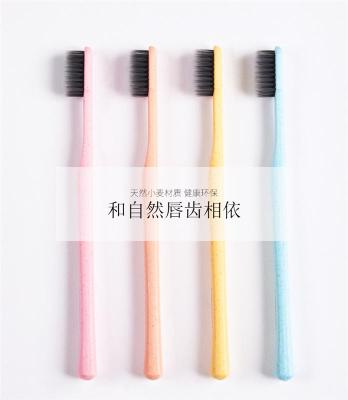 扬州牙刷厂家批发HC605高质量终端渠道牙