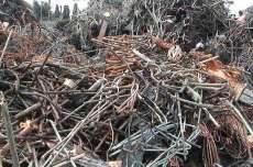 樟木头废铁回收公司 在线咨询