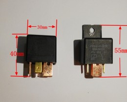 5腳汽車繼電器JD2914