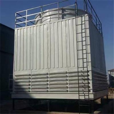 锦州玻璃钢冷却塔厂家制作开式闭式冷却塔