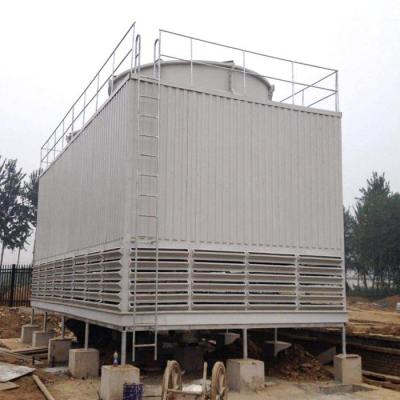 锦州玻璃钢冷却塔厂家制作开式闭式冷却塔