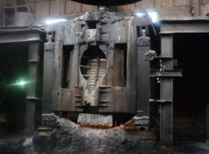 扬中区域废旧中频炉回收 本地公司高价收购