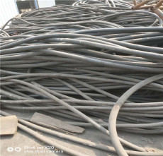 赤峰市成卷185电缆铝线回收单位