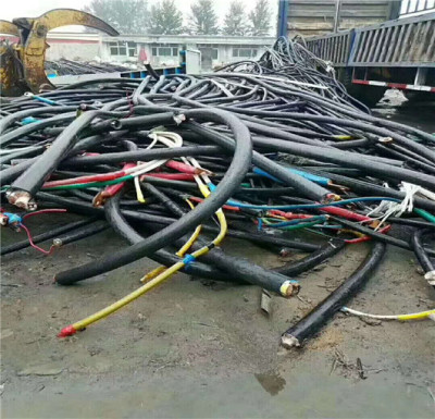 长治市风电工程电缆回收单位