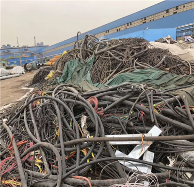 长治市风电工程电缆回收单位
