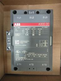 现货ABB A145-30-11 220-230V 50Hz 接触器