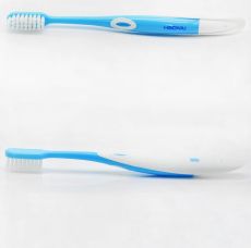 扬州牙刷厂家批发HD274高质量终端渠道牙刷