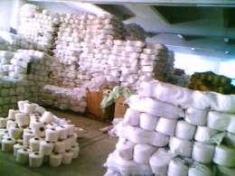 东莞常平进口羊绒回收正规公司