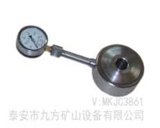 淮南MC-30礦用錨桿測(cè)力計(jì)廠家價(jià)格
