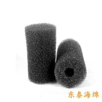 性碳過濾海綿 阻燃環保過濾棉