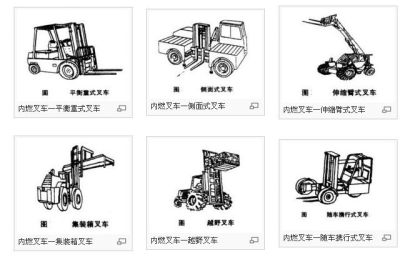 观澜叉车出租 观兰叉车出租 观澜福民叉车