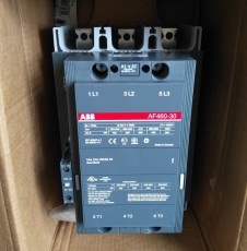 AF460-30/110V直流接觸器