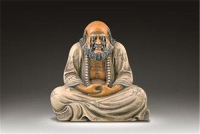菩提达摩佛像拍卖近期价格