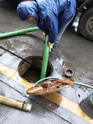太原马桶疏通维修 改造独立下水管道价格