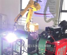 苏州六轴焊接机器人工作站就找品超智能