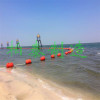 水上施工安全警示浮球设备警示船舶浮子厂家
