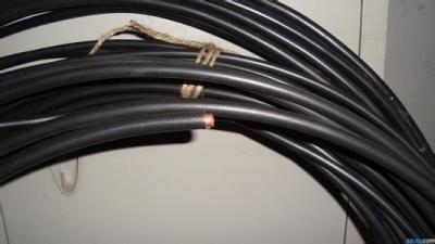 护套紫铜管缆的特性及价格