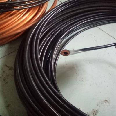 覆塑紫铜管的特性及价格范围