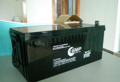 GMP蓄电池PM200-12详见12V200AH价格说明