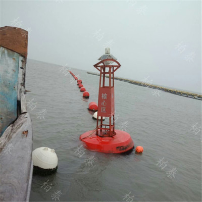 河道环境监测浮标水质自动监测站公司