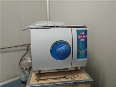台式环氧乙烷灭菌器 医用小型器械消毒柜23L