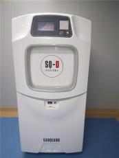 过氧化氢低温等离子灭菌器手术室器械消毒柜