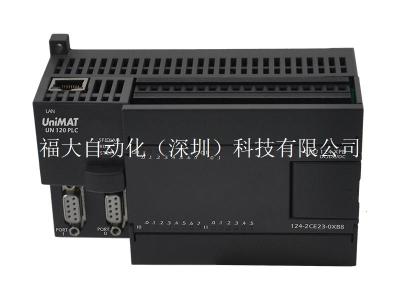 亿维PLC代理商兼容西门子UN124-2DE23-0XB8