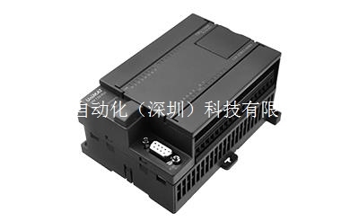 亿维代理商PLC兼容西门子UN 124-2DB23-0XB8