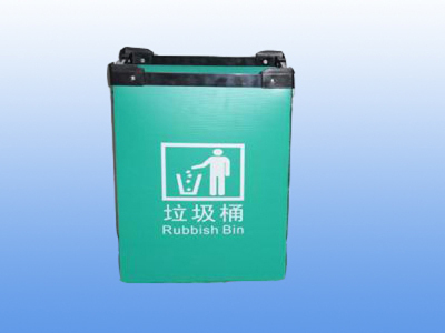外贸出口塑料回收桶 恒宏塑胶厂家订制