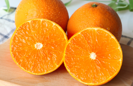 爱媛38柑橘优质果冻橙一件代发