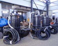 环保大功率清淤泥浆泵-化工排渣泵-泥沙输送