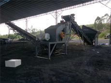 山西200移动破煤机生产厂家