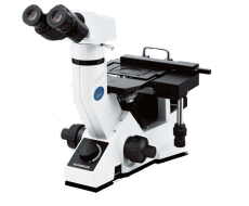 GX41经济型倒置金相显微镜