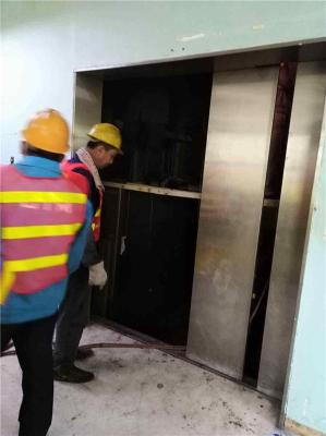 如东废旧电梯回收价格上海二手电梯回收公司